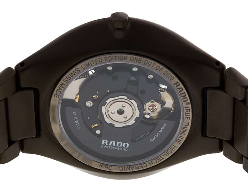 Rado True R27112312